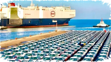 Impor NEV China ke Indonesia Naik Tajam: Ancaman Persaingan atau Peluang Investasi Mobil Listrik Lokal?