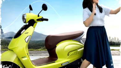 Indomobile Molis QT & QT Pro: Motor Listrik Klasik, Sekali Cas Tembus 135 Km, Harga Mulai 15 Jutaan