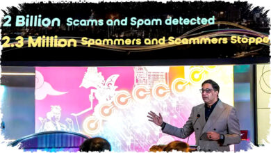 Indosat Cegah 2 Miliar Ancaman Spam & Scam dengan AI, Lindungi Jutaan Pelanggan di Indonesia