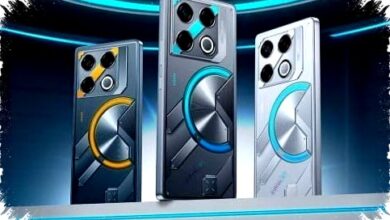 Infinix GT 20 Pro 5G: Kamera Samsung ISOCELL HM6 108MP & OIS, Foto Stabil dan Jernih!