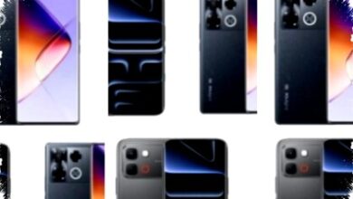 Infinix Hot 5G AMOLED 2026: Smartphone 5G Murah dengan Layar AMOLED dan Fitur Premium Favorit Anak Muda