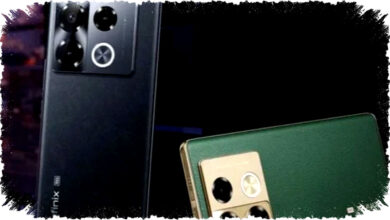 Infinix Note 40: Speaker JBL Kencang & Wireless Charging 15W di Harga Terjangkau 2 Jutaan