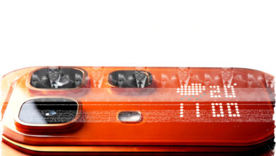 Infinix Note 60 Pro Hadir dengan Layar Mini-LED ala Nothing Phone 3 dan Warna Mirip iPhone 17 Pro