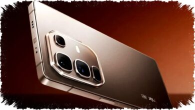 Infinix Note 60 Ultra dengan Dimensity 8400 Ultimate, RAM 12GB & Android 16 Tembus Skor Geekbench Tinggi