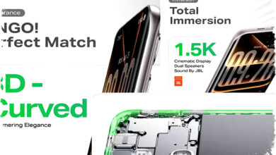 Infinix Note Edge 5G: Baterai 6500mAh, Update Android 3 Tahun & Garansi Keamanan 5 Tahun