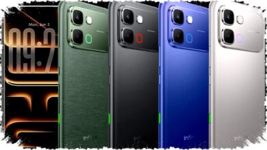 Infinix Note Edge 5G+ Hadirkan Layar Lengkung AMOLED, Performa MediaTek Kencang, dan Baterai 6500mAh untuk Kelas Mid-Range