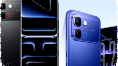 Infinix Note Edge Hadirkan Kamera 50MP & Live Photo Mode, Abadikan Momen Lebih Hidup dan Tajam!