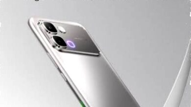 Infinix Note Edge: Layar Lengkung AMOLED 3D 6,78 Inci dengan Desain Minimalis & Performa 5G Tangguh