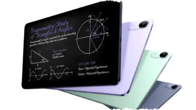 Infinix XPAD 30E Hadir dengan AI Cerdas, Baterai Jumbo Rp2 Jutaan Ubah Cara Belajar dan Nikmati Hiburan Tanpa Henti