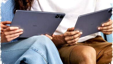 Infinix XPAD Edge vs Honor Pad X9a 2026: Tablet Tipis Terbaik untuk Kerja Produktif & Hiburan Mobile