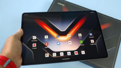 Infinix XPAD GT Rp 6 Jutaan: Tablet Gaming Snapdragon 888, Layar 13" 144Hz, Bikin Tablet Mahal Gigit Jari