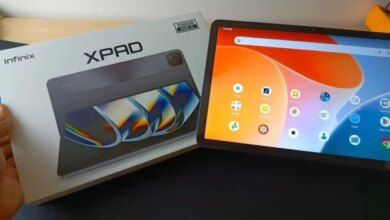 Infinix XPad Rp2 Jutaan dengan Helio G99 & Layar 90Hz, Tablet Murah Berkualitas Tinggi!