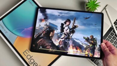 Infinix Xpad Edge Layar 13 Inci Harga 4 Jutaan, Bonus Keyboard Magnetik Gratis!