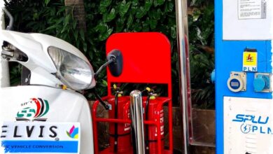 Infrastruktur Pengisian Motor Listrik Jauh Tertinggal Dibanding Mobil Listrik, Tantangan Indonesia 2026