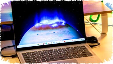 Inilah Tampilan Perdana Aluminium OS, Desktop Android Terbaru yang Siap Gantikan Chrome OS