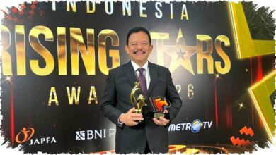 Inovasi Pakan Kuda Fortis Japfa Menang Indonesia Rising Stars Award 2026, Solusi Lokal Berkuda Berkualitas