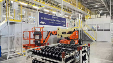 Inovasi Teknologi Baterai EV Lokal Meningkat, Dorong Industri Mobil Listrik Indonesia Tembus Pasar Global