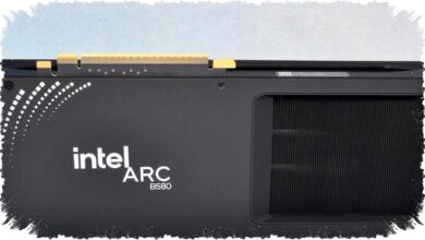 Intel Hadirkan XeSS 3 Multi-Frame untuk Semua GPU Arc & Core Ultra iGPU, Mudah Aktifkan di Game XeSS 2