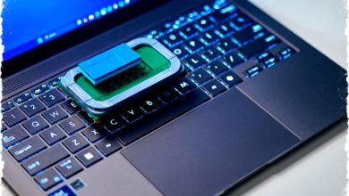 Intel Panther Lake: Laptop Premium Seharga AMD Strix Halo, Ini Penyebab Harga Tingginya!