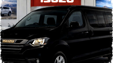 Isuzu 9-Seater 2026 Hadir Dengan Kenyamanan Premium dan Mesin Diesel Efisien Untuk Keluarga Besar dan Bisnis Serbaguna