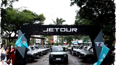 JETOUR T2 Resmi Diserahkan ke Konsumen Indonesia, Garansi 6 Tahun & Gratis Servis 3 Tahun
