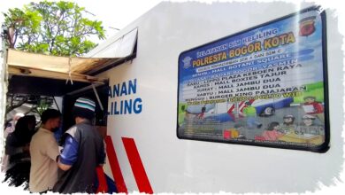 Jadwal & Lokasi SIM Keliling Depok 29 Jan 2026: Jam Operasi, Syarat & Biaya Lengkap