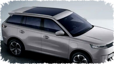 Jaecoo J5 EV Laris di Indonesia: 12 Ribu Unit Dipesan, Antrean Pengiriman Masih Panjang!