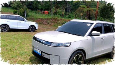 Jaecoo Ungkap Penyebab Tunda Kirim 9.000 J5 EV, Konsumen Harus Tunggu Hingga Lebaran 2026