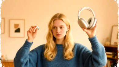 Jangan Salah Pilih! Panduan Memilih TWS, Open-Ear, dan Bone Conduction Sesuai Aktivitas Kamu