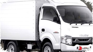 Jangan Salah Pilih! Spesifikasi Lengkap Isuzu TRAGA Box: Mesin Diesel, Fitur, & Kapasitas Muatan Optimal