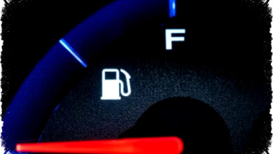 Jangan Tunggu Indikator E! Risiko Pompa Bensin Rusak Fatal karena Tangki Kosong Terus-Menerus