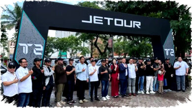 Jetour Serahkan 20 Unit SUV T2 Perdana, Mulai Distribusi Nasional 2026 di Indonesia