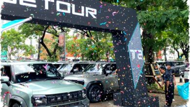 Jetour Serahkan 21 Unit T2, Pemesanan Hampir 1.000 dengan Harga Promo Rp568 Juta!