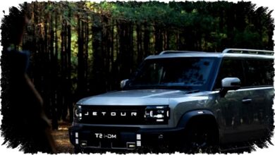 Jetour T2 PHEV Meluncur Semester 2-2026, SUV Hybrid 221 Tk Perkuat Elektrifikasi Indonesia