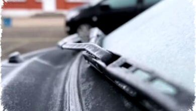 Kaca Mobil Baret akibat Wiper? Ini 4 Cara Merawat Wiper agar Kaca Tetap Bening & Awet