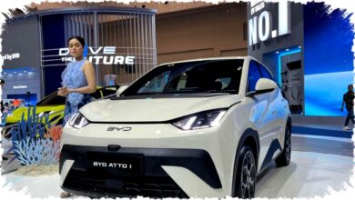 Kanada Pangkas Tarif Mobil Listrik Cina Jadi 6,1%, Trump Protes dan Ancam Naikkan Bea Impor!