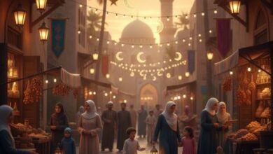 Kapan Awal Ramadhan 2026? Ini Perkiraan Tanggal Puasa Berdasarkan Muhammadiyah & NU Indonesia