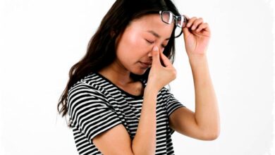 Kenali Gejala & Cara Efektif Cegah Computer Vision Syndrome Akibat Lama Kerja di Depan Layar!