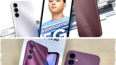 Kenali Samsung Galaxy A14 5G: Spesifikasi Lengkap & Fitur Unggulan untuk Aktivitas Harian