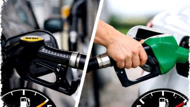 Kenapa BBM Mobil Diesel Kadang Irit & Kadang Boros Dibanding Bensin? Ini Faktor Utamanya!