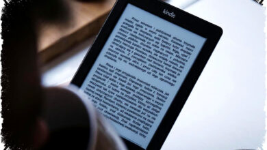 Kenapa Pengguna Kindle Betah Bertahun-tahun Memilih Fokus Maksimal dan Minim Gangguan untuk Memperkuat Retensi Membaca