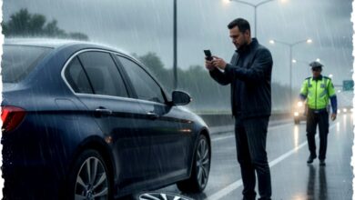 Kendaraan Rusak Akibat Jalan Tol Berlubang? Simak Prosedur Klaim Ganti Rugi dan Fakta Terbarunya!