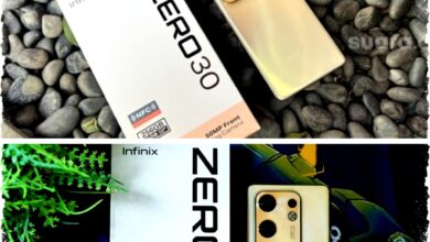 Keunggulan Infinix Zero 30 untuk Pelajar: Performa Lancar, Kamera Tajam, & Fitur Unik Rahasia