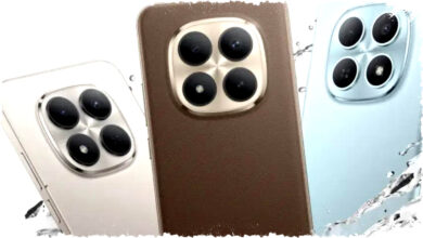 Keunggulan REDMI TITAN Durability di Note 15 Series: Tahan Air, Debu & Baterai 6000mAh Tahan Lama