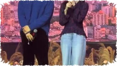 Kim Seon Ho & Go Youn Jung di Jakarta: Fakta, Foto, dan Momen Seru Fans Korea Selatan