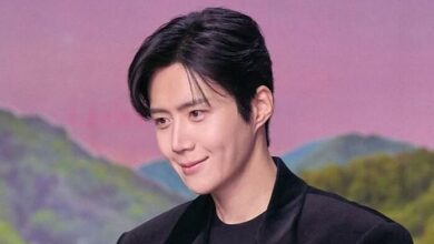 Kim Seon Ho Ungkap Tantangan Kuasai 6 Bahasa dalam Drama Can This Love Be Translated di Netflix