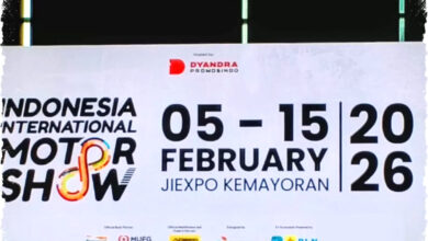 Kisi-Kisi IIMS 2026: Deretan Mobil Baru, Brand Baru, dan SUV Listrik Siap Meluncur di Jakarta!