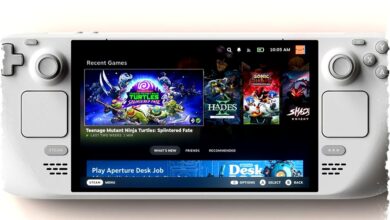 Koleksi Game Balap Nacon Terbaru untuk Steam Deck: 8 Judul Seru dengan Harga Mulai $6!