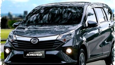 Kredit Daihatsu Sigra 2026 DP Ringan Cicilan Rp3 Jutaan: Simulasi, Promo & Tips Terbaru!