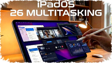 Kuasa Multitasking iPadOS 26: Maksimalkan Split View, Stage Manager & Windowed Apps dengan Mudah